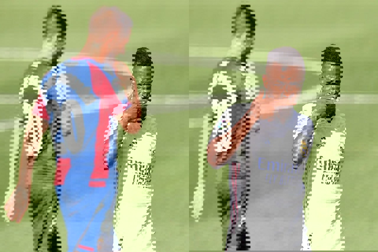 بازگشت بلینگام: رودریگو و وینی هم امشب فیکس